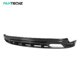 PAKTECHZ Carbon Fiber Rear Diffuser for Maserati Levante